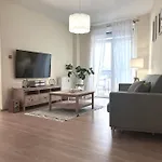 In The Heart Of The Bratislava