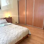 Apartmán In The Heart Of The *