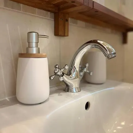 Διαμέρισμα In The Heart Of The