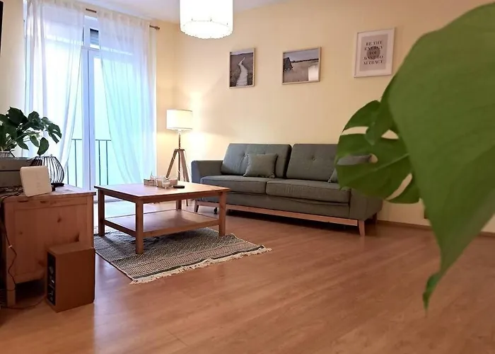 In The Heart Of The * Bratislava