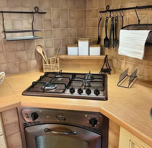 In The Heart Of The Appartement