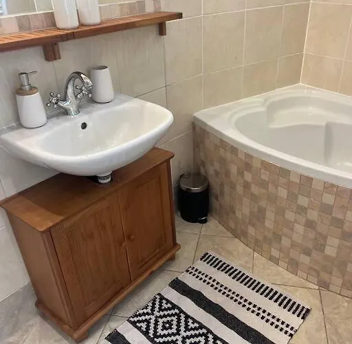 In The Heart Of The Appartement Bratislava