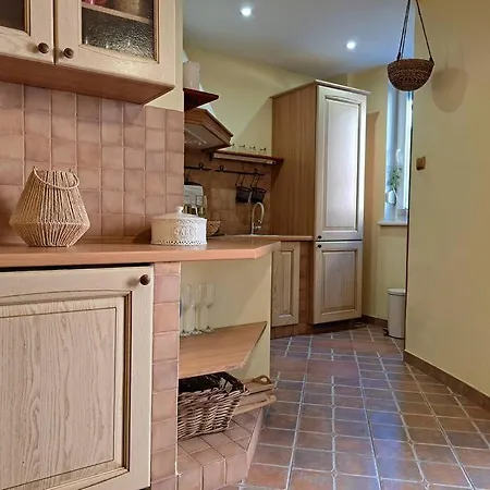 Apartamento In The Heart Of The *