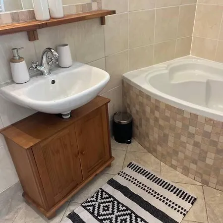 In The Heart Of The Apartamento Bratislava