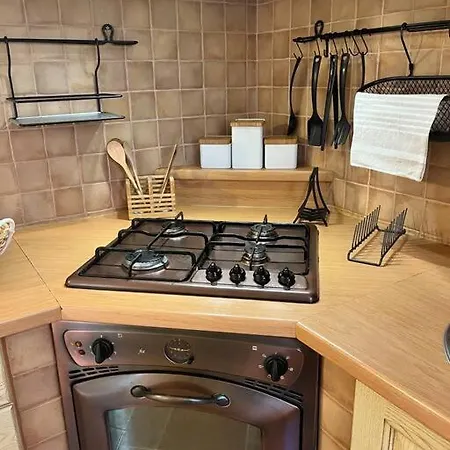 In The Heart Of The Апартаменты