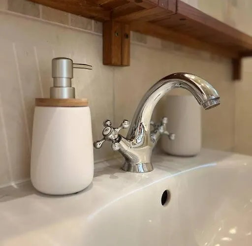 Apartament In The Heart Of The